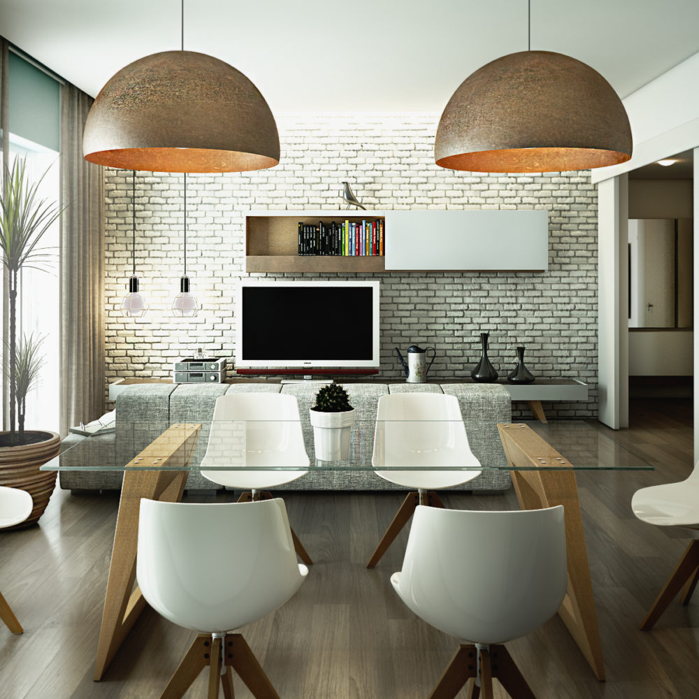 Rendering a milano di esterni interni e fotoinserimenti designer ... Designer interni famosi