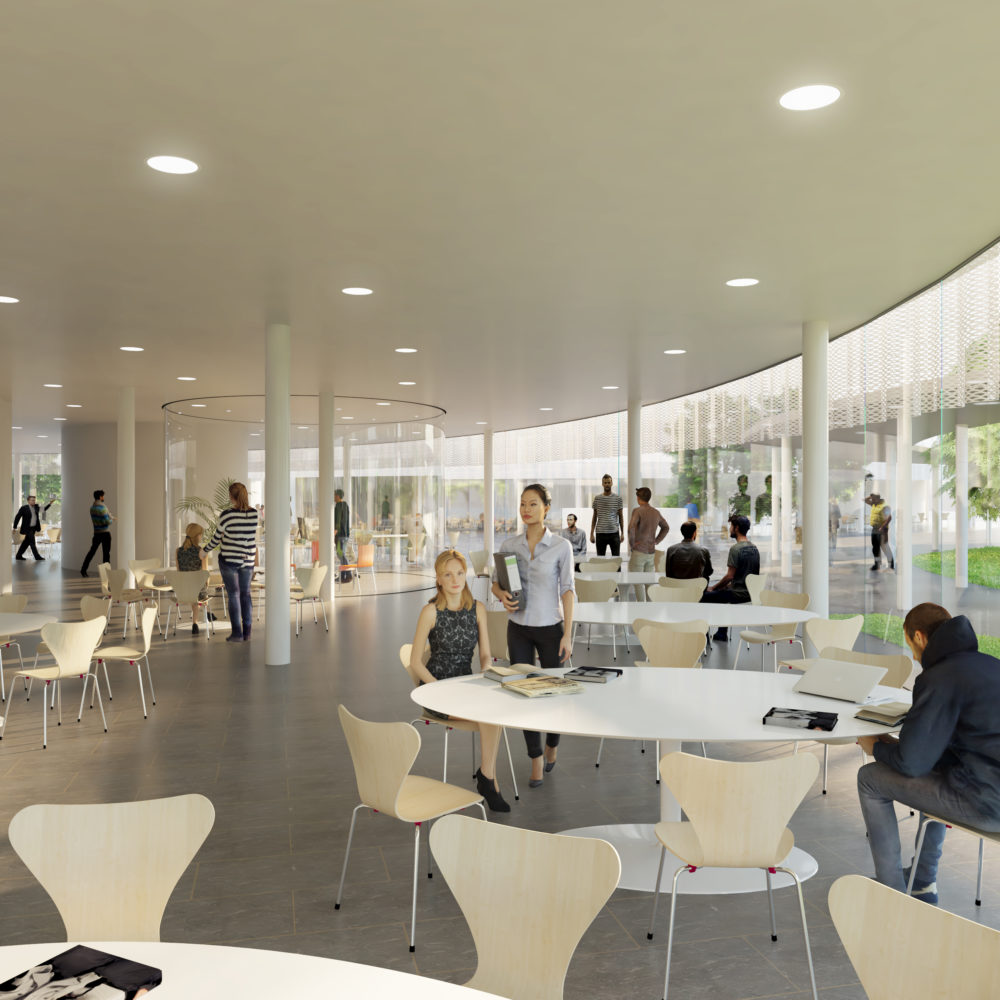 Rendering a milano di esterni, interni e fotoinserimenti Rendering 3d milano