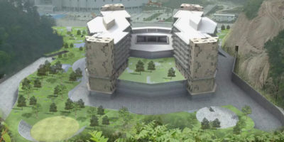 render-cina
